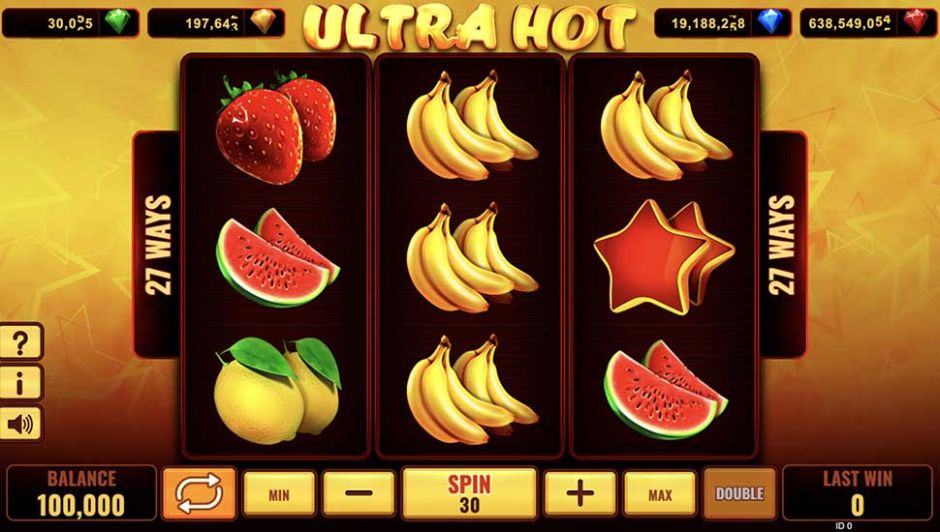 The Hottest High-RTP Slots to Play in, from Pragmatic and NetEnt